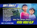 Lagu SELAMAT TINGGAL LAMPU MERAH - KORBAN PERCERAIAN | ARFA ARNOLD FULL ALBUM TERBAIK 2025