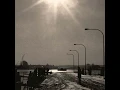 Never build a bridge into nothingness