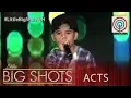 Lagu Little Big Shots Philippines: Sardius | 12-year-old Beatboxer