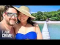 Newlywed Husband Beats Wife to Death on Exclusive Fiji Honeymoon