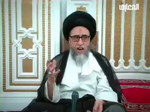 ⁣الربح الفاحش- السيد صباح شبر