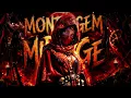 NUEKI - MONTAGEM MIRAGE (SLOWED)