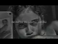 bebe - mhd ft dadju ( slowed + reverb + french lyrics )
