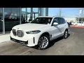 2026 BMW X5 xDrive50e Stock B243791A