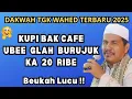 Download Lagu Dakwah Tgk Wahed 2025 Terbaru‼️kupi bak cafe ubee glah burujuk
