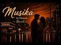 Musika - Dionela (AI Rework | Cinematic R&B Wedding Version)