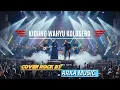 Lagu KIDUNG WAHYU KOLOSEBO - COVER ROCK BY ARKA MUSIC #cover