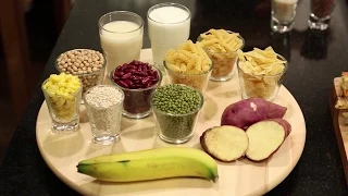  ทำไมนักกีฬาจึงควรหลีกเลี่ยงอาหารที่มีกากใยสูงก่อนแข่ง 