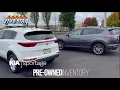 Pre-Owned Inventory Five Star Ford Lincoln Aberdeen WA