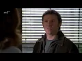 Bones 1x22 - you turned your back on me and made yourself a new family