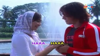 afdhal u0026 penty bukalah kerudungmu official music video stf derita anak tiri genta buana hd 