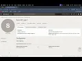 Set up Microsoft Entra SSO Login and JIT in Oracle OCI