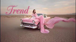 Dolly Shahine Trend دوللي شاهين ترند 