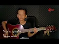 Drake Milligan - Old Flames, Old Whiskey Guitar Chords Cover