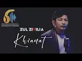 Download Lagu Zul Zivilia - Khianat (Official Music Video)