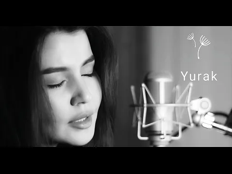 Download MP3 Faridam - Yurak cover (Yulduz Usmonova) 2021