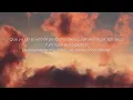 COMO HAS ESTAU? - Mora (Letra/Lyrics)
