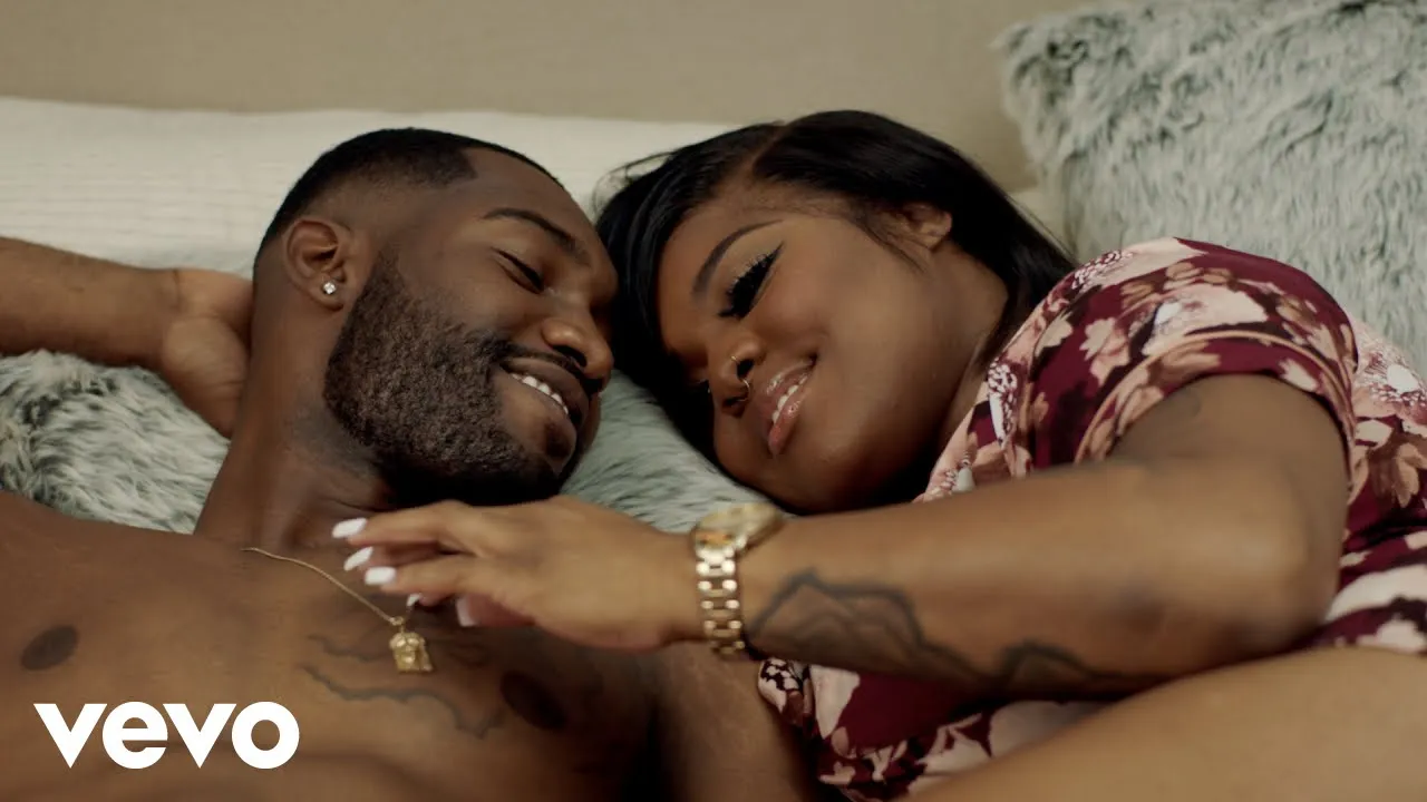 Inayah - Best Thing (Official Video)