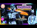 FFXIV All New Vanguard Sets Weapons DAWNTRAIL