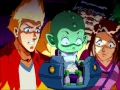 Lagu Martin Mystery Theme \u0026 Credits clean