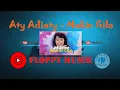 Download Lagu Disco dangdut, Aty Adiaty - Makin Gila