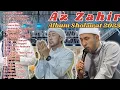 Download Lagu AZ ZAHIR HABIB BIDIN FULL ALBUM TERBARU 2025 YANG LAGI VIRAL#sholawatterbaru #hadrohistiqomah #short