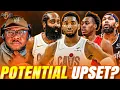 Cavs or Raptors Who Wins This Battle