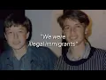 We we re illegal immigrants - Elon Kimble Musk Motivational