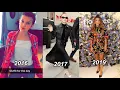 Millie Bobby Brown s style over the years