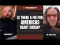Dr Henry Ealy on Nutrition Heart Health Self-Healing The Pulsebeat