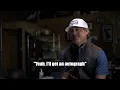 Aaron Watson EXCLUSIVE (New Album "Unwanted Man") - Reed Between the Lines