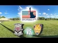 INCREDIBLES VS BOLINGBROOK CC - League 3