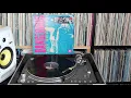 Penny Ford - Dangerous (1984)