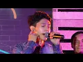 COLD SUMMER NIGHTS (FRANCIS M) (Neocolours | 2018 Momentum Live MNL)