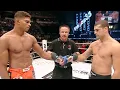 Download Lagu PRIDE 33: Mauricio Shogun Rua vs Alistair Overeem | February 24, 2007