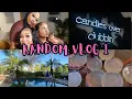 Kayla Vlog Final