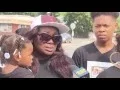 Deadly Wyandanch Violence Prompts Peaceful March News 12 Long Island 16