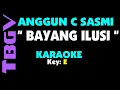 Download Lagu Anggun C Sasmi - BAYANG ILUSI. Karaoke.