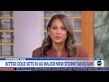 Ginger Zee GMA 2026