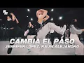 Download Lagu Jennifer Lopez, Rauw Alejandro - Cambia el Paso Dance | Choreography by 김구연 | LJ DANCE STUDIO 분당댄스학원