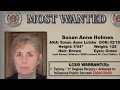 Mother Of Man Gunned Down By Police Is Wanted In Larimer County