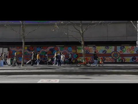 Nuestras Voces: Trailer