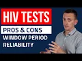 HIV Tests Explained for Clinicians