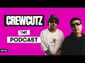 Crewcutz Mix - Rolling Minimal & Deep Tech Grooves From Solid Grooves Favourites | DT Podcast 910
