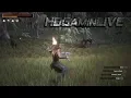 Conan Exiles - Panther-ized on PS4