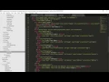 CRUD - Codeigniter Datatables Ajax Part 5 Create