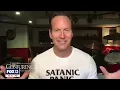 Sneak-peek at The Conjuring The Devil Made Me Do It