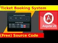 AngularJS Project Tutorial with Source Code