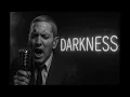 Lagu Eminem – Darkness (a 1950s blues wail from the abyss of regret)