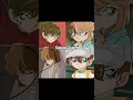 Download Lagu Who's Your Types ? #detectiveconan #anime #shinichi